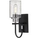 Clifton Indoor Wall Sconce Wall Light