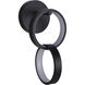 Context 2 Light 6.50 inch Wall Sconce