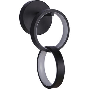 Context 2 Light 6.50 inch Wall Sconce