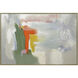 Bacca Multicolor Wall Art