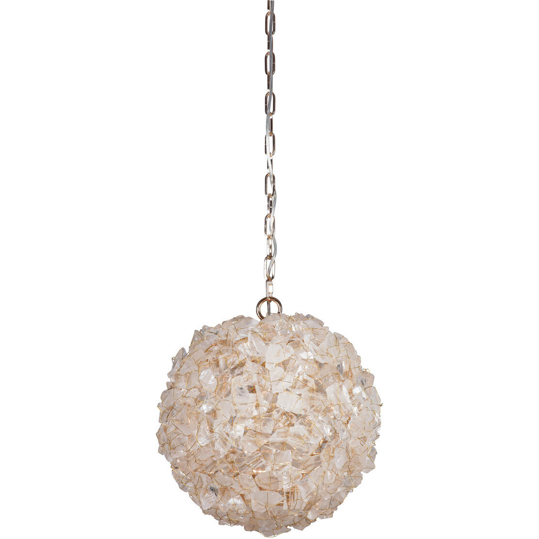 Roxx 1 Light 14.00 inch Pendant