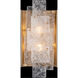 Lunea 2 Light 8.50 inch Wall Sconce