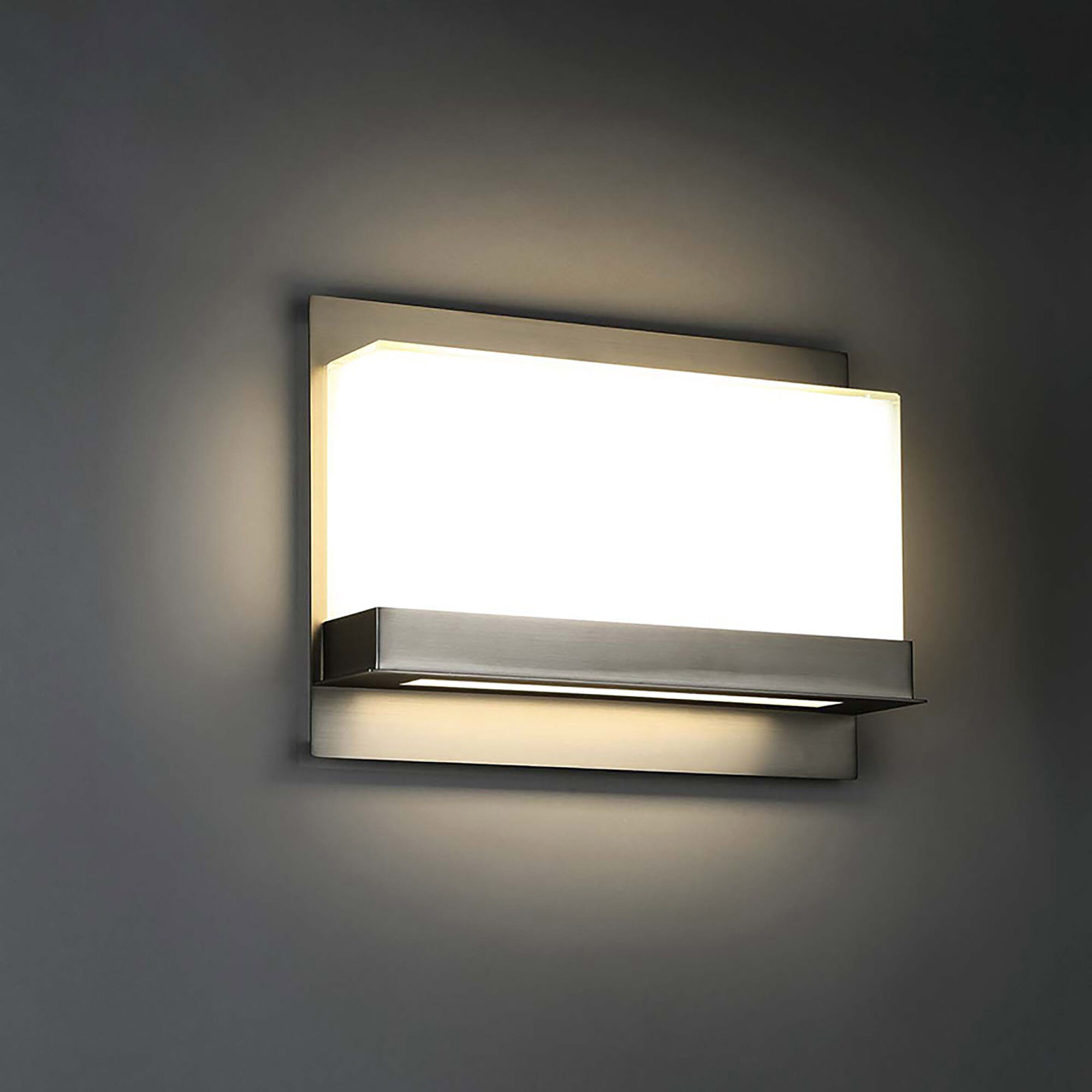 Lumnos Wall Sconce Wall Light in 3500K