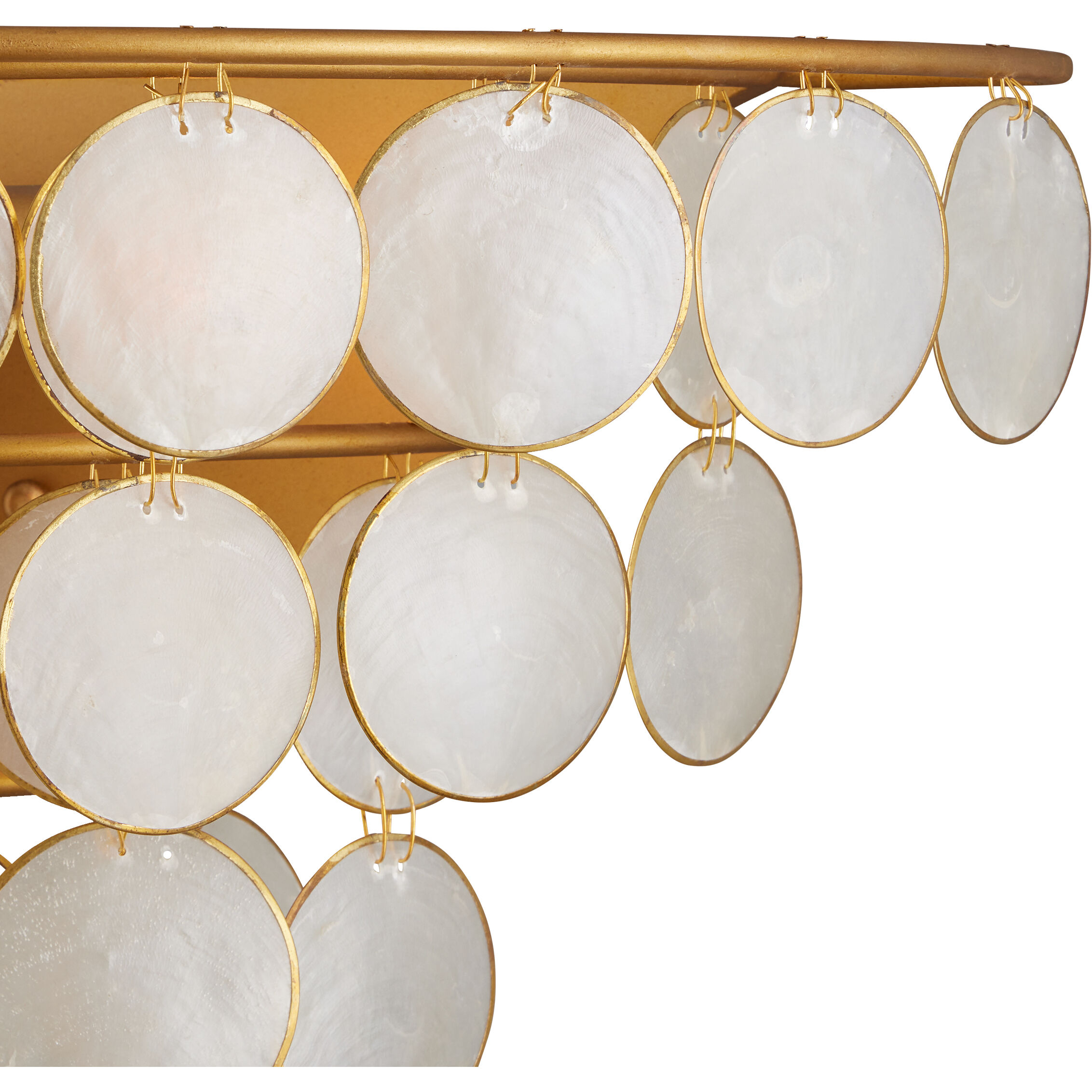 Bon Vivant Wall Sconce Wall Light