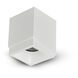 NODE Series White Surface Mounted Downlight Ceiling Light