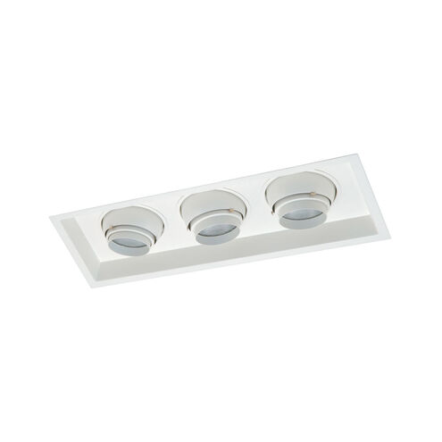Aaliyah White Recessed