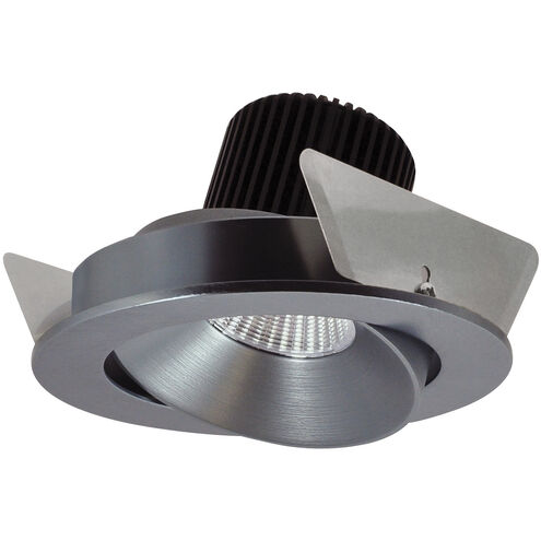 Iolite Natural Metal Recessed Light in 800, 5000K, Round Cone Regress