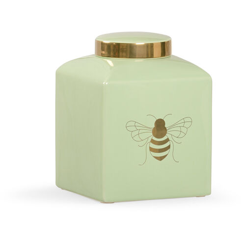 Shayla Copas 10 X 7 inch Ginger Jar
