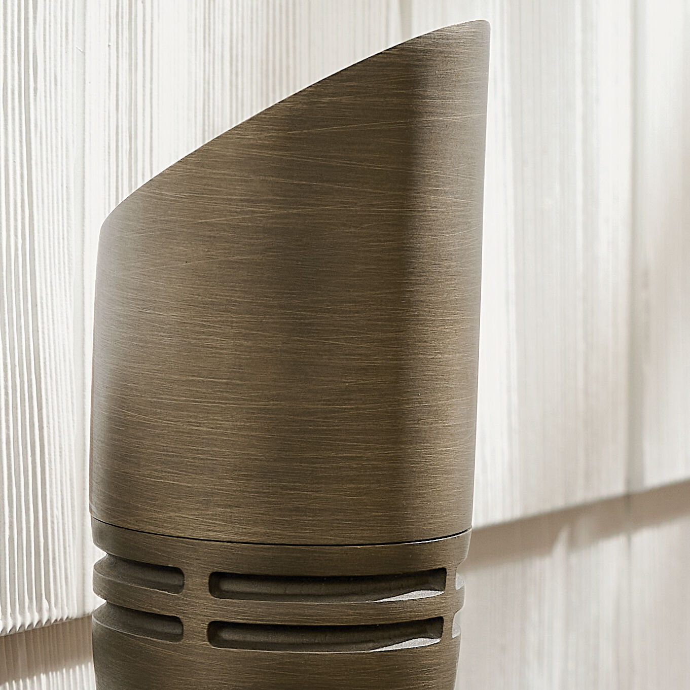 Independence Centennial Brass Landscape 12V Accent