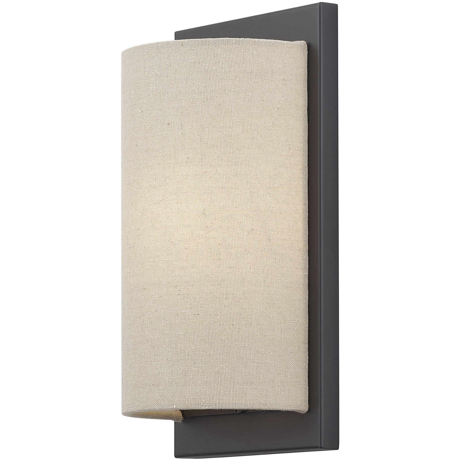 Bellingham Wall Sconce Wall Light in Bronze