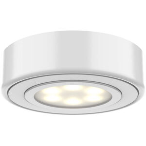 Duo-Puck 1 Light 2.95 inch Recessed
