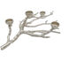 Anita 22.8 X 5.9 inch Candleholder