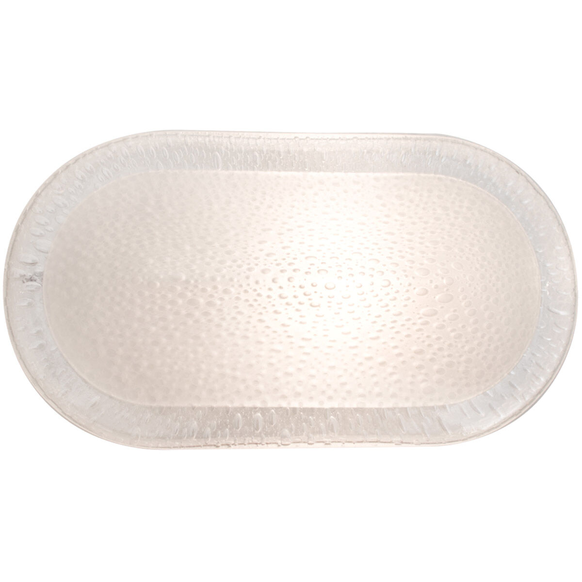 Cabo 1 Light 9.25 inch Bathroom Vanity Light