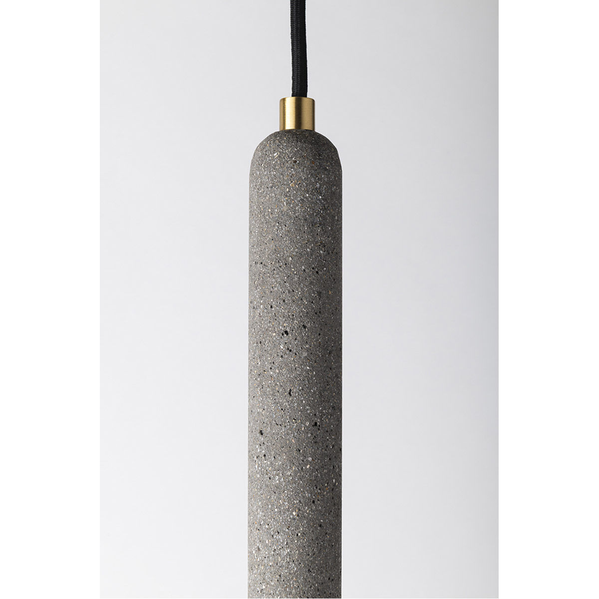 Brielle 1 Light 10 inch Aged Brass Pendant Ceiling Light