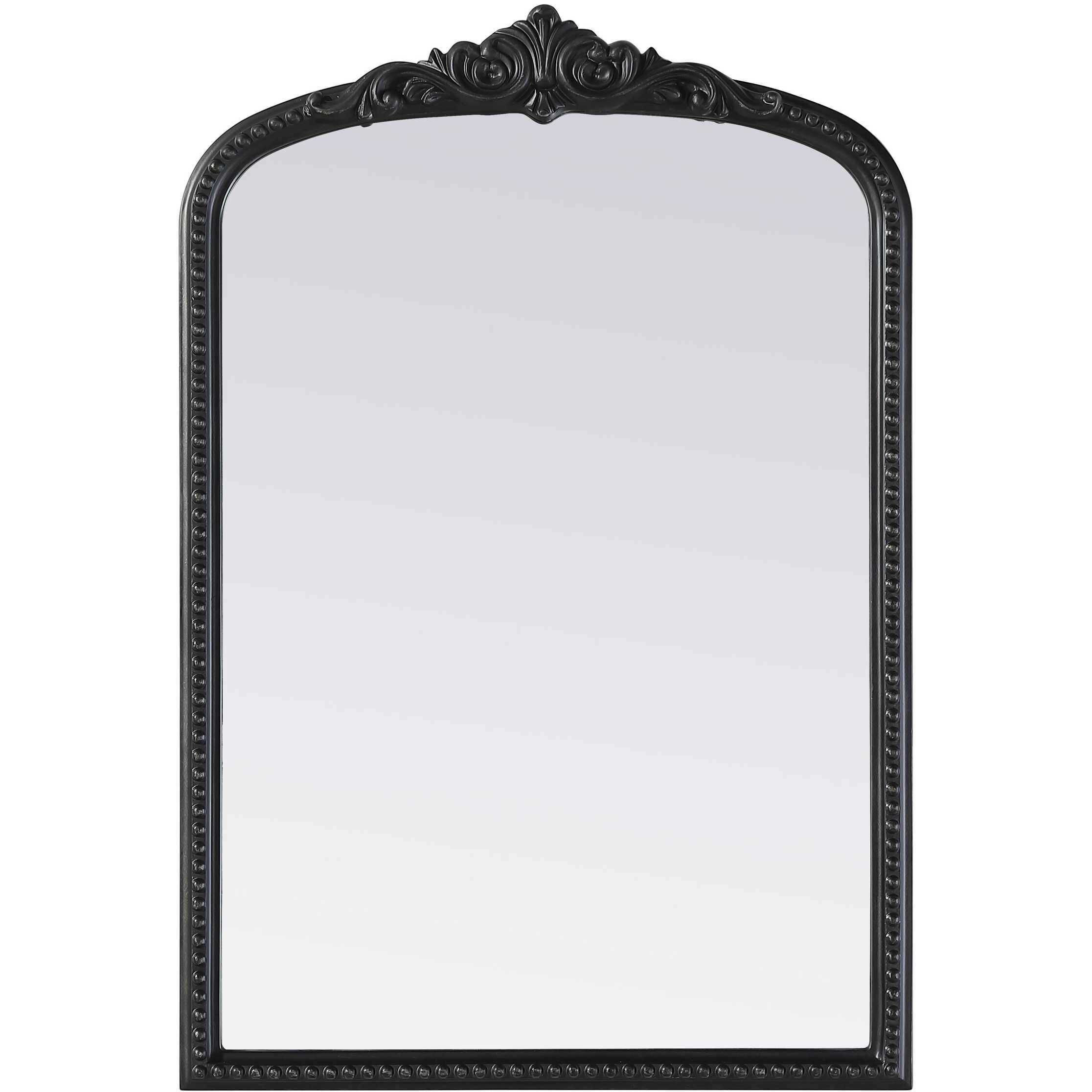 Naomi 36.00 inch  X 24.00 inch Wall Mirror