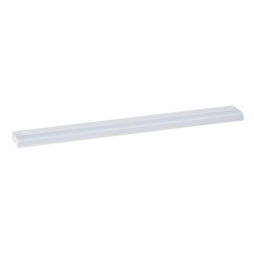 CounterMax MX-L-120-1K 120 LED 30 inch White Under Cabinet