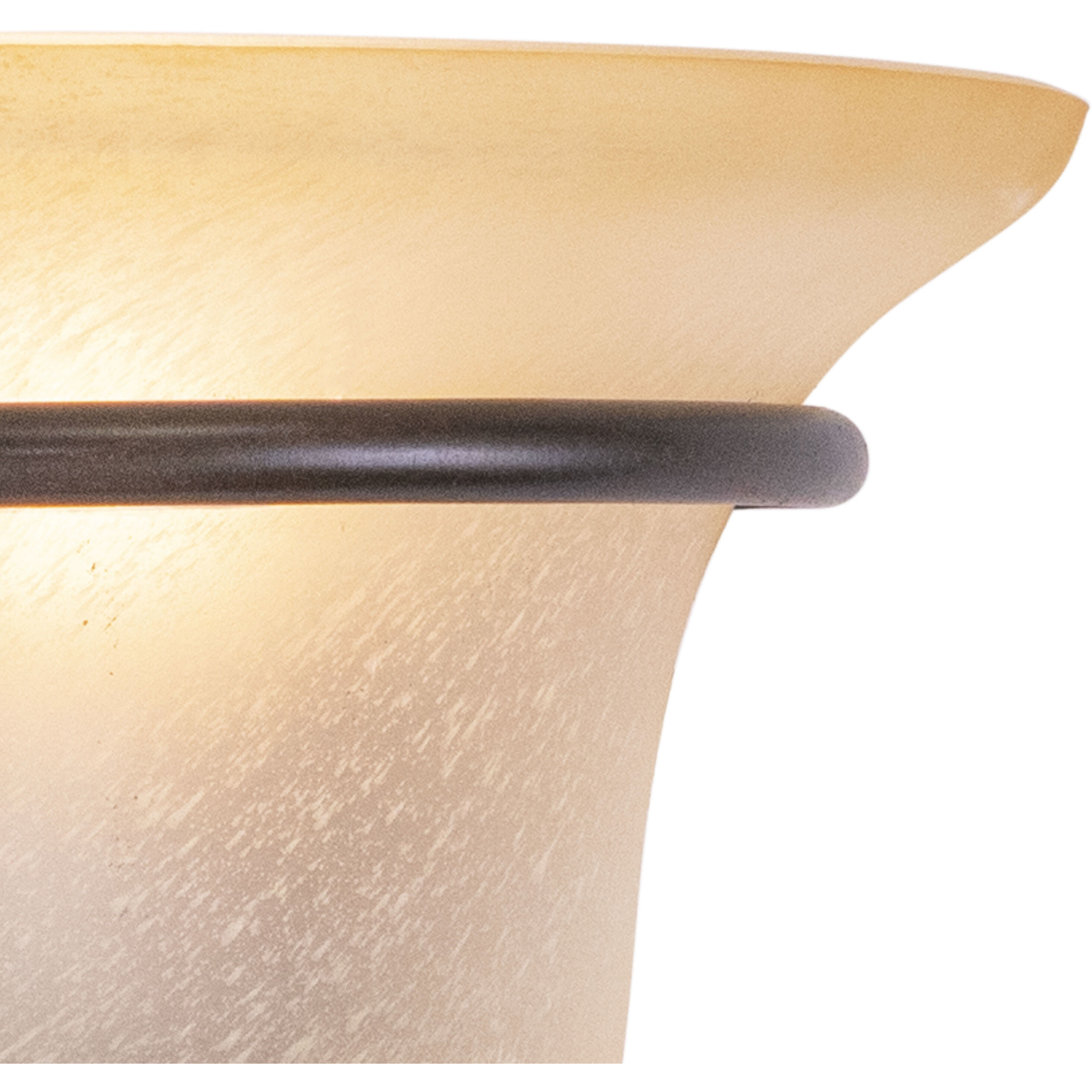 Monrovia LED 10 inch Royal Bronze Wall Light