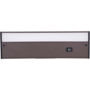 Sleek 3.63 inch Cabinet Lighting