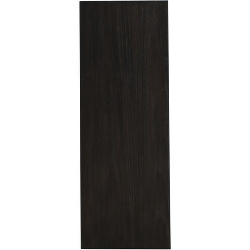 Arlee 60 X 12 inch Brown Console Table