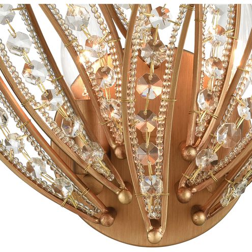 Naples Sconce Wall Light