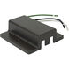 1-circuit Bronze Floating Canopy Feed