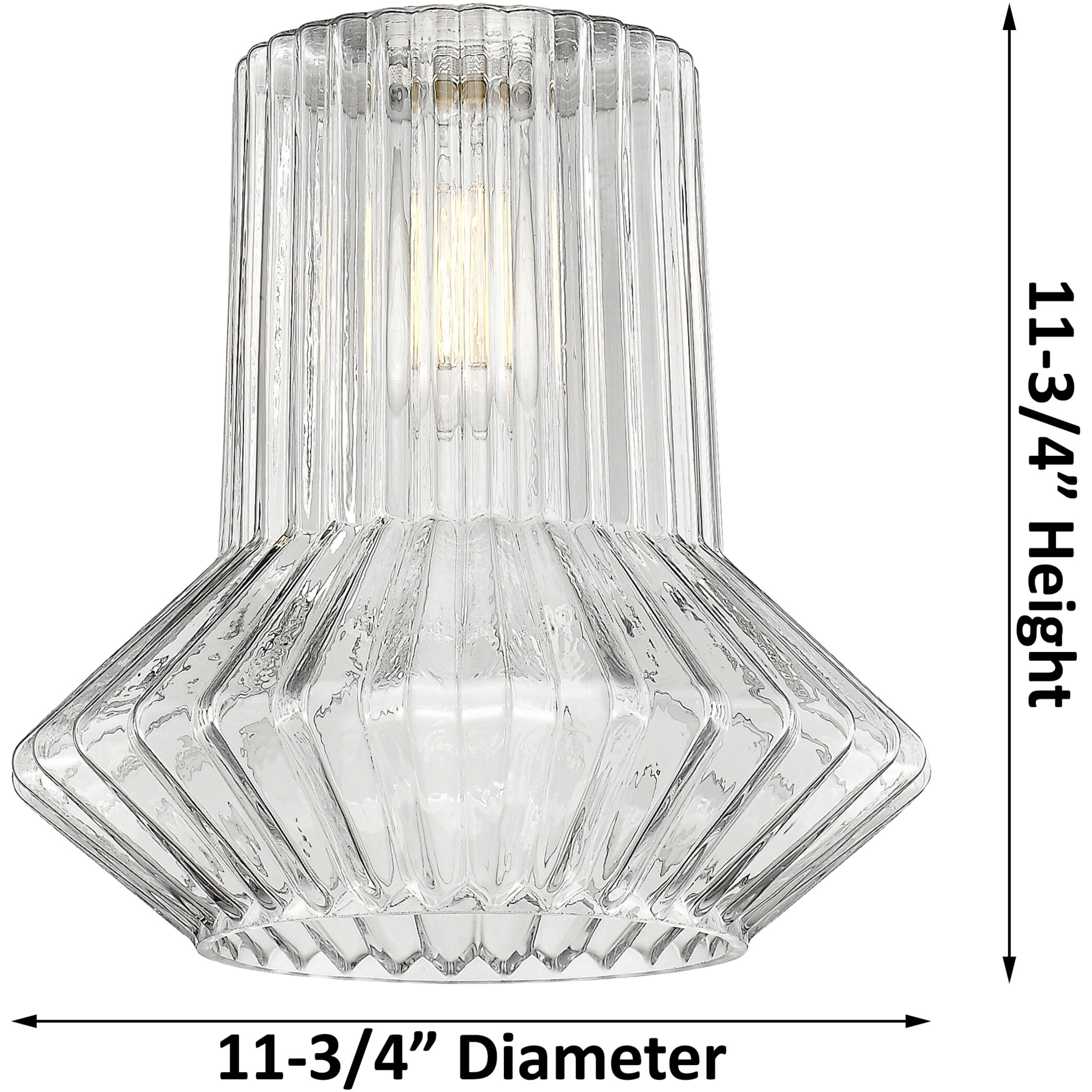 Ballston Springwater 1 Light 12 inch Brushed Satin Nickel Pendant Ceiling Light, Ballston