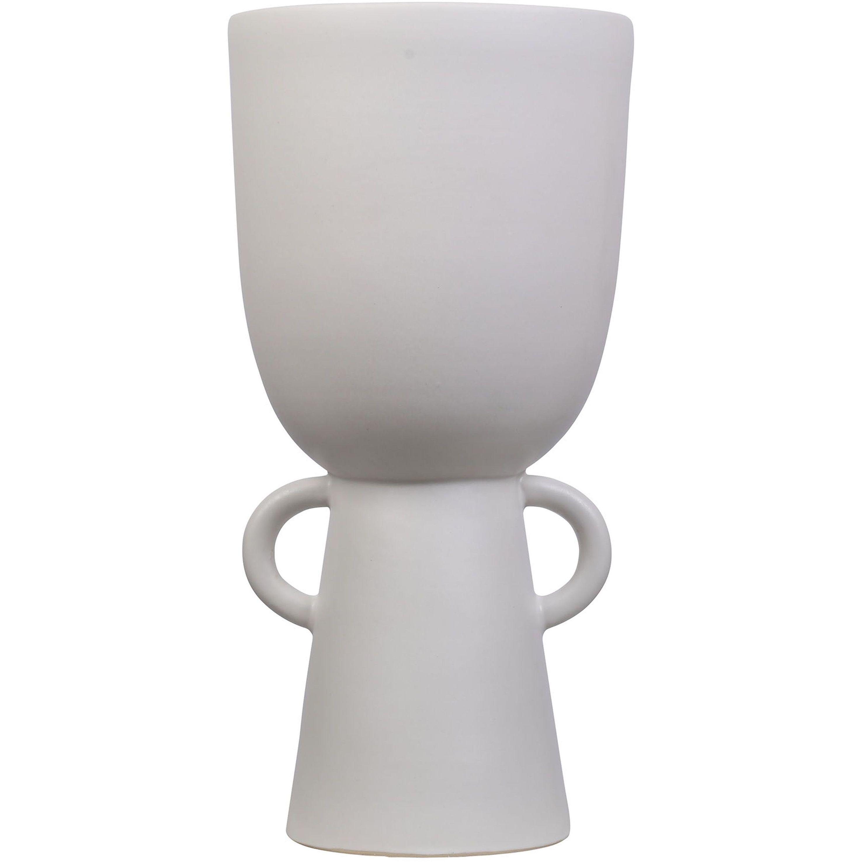 Talus 17 X 8 inch Vase