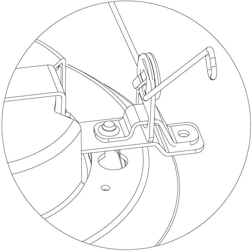 I Can't Believe It's Not Recessed 7.5 inch Aluminum Flush Mount Ceiling Light, WAC Limited