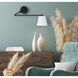 Aspen Sconce Wall Light