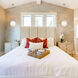 Pixie LED 12 inch Brushed Gold Pendant Ceiling Light