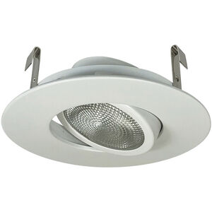 Aaliyah 1 Light Recessed