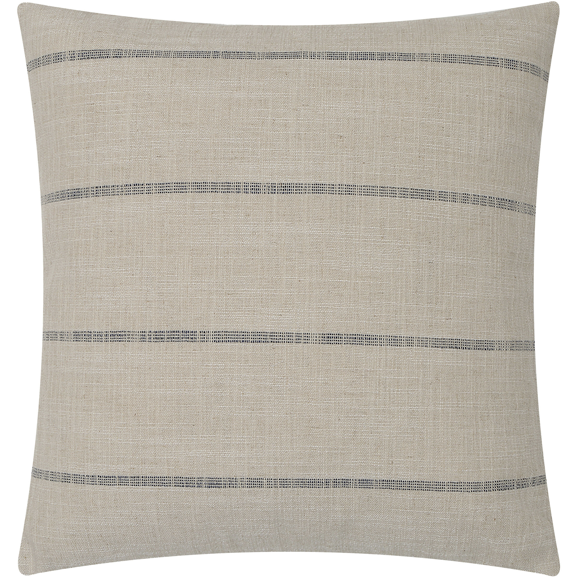 Montana 20 inch Grey Decorative Pillow