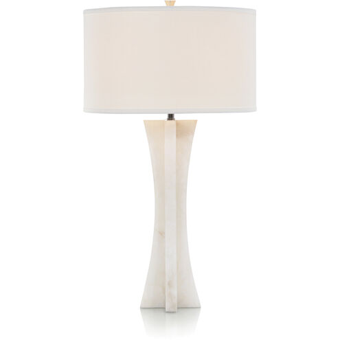 Alabaster Alabaster Table Lamp Portable Light