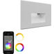 Colorscaping 1 Light 2.25 inch Wall Sconce