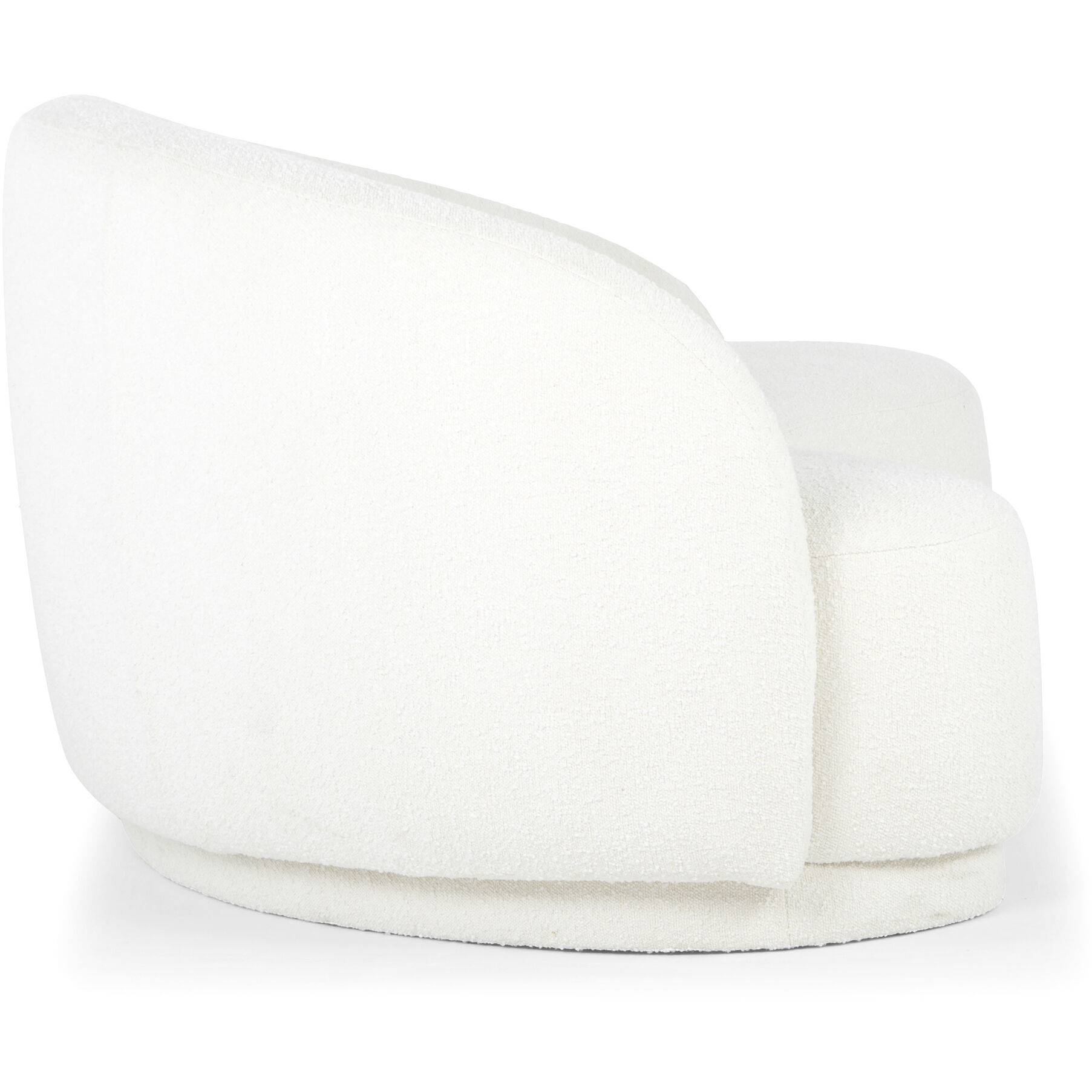 Excelsior Cream Sofa