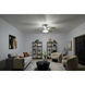 Renew Premier 52 inch Matte White Ceiling Fan
