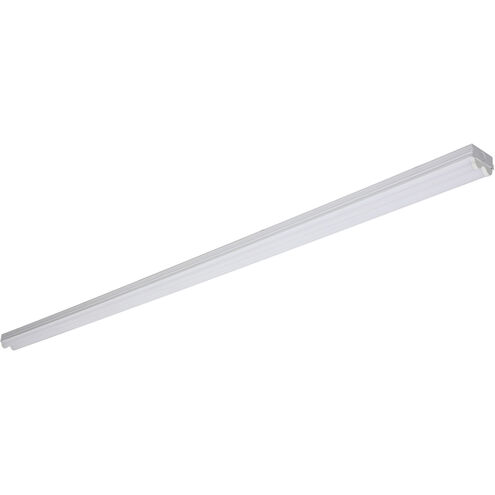 Brentwood LED 3.58 inch White Linear Strip Ceiling Light