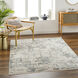 Perugia 84 X 63 inch Rug, Rectangle