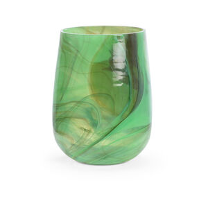 Wildwood 10 X 8 inch Vase, Large