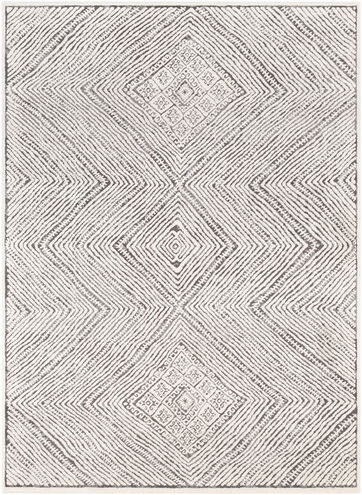 Bahar 87 X 63 inch Rugs, Rectangle