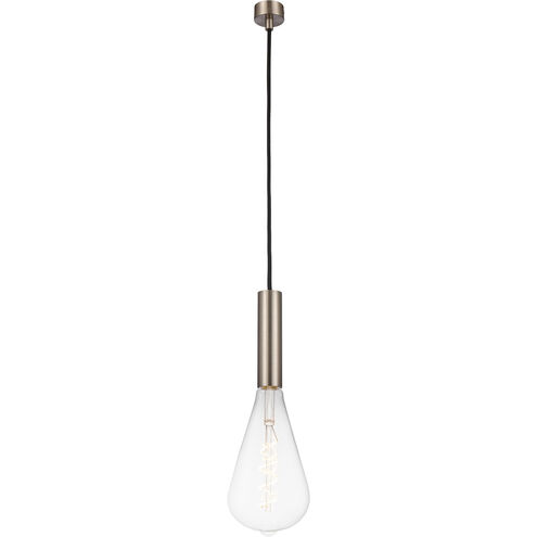 Ballston Edison 1 Light 5.00 inch Mini Pendant