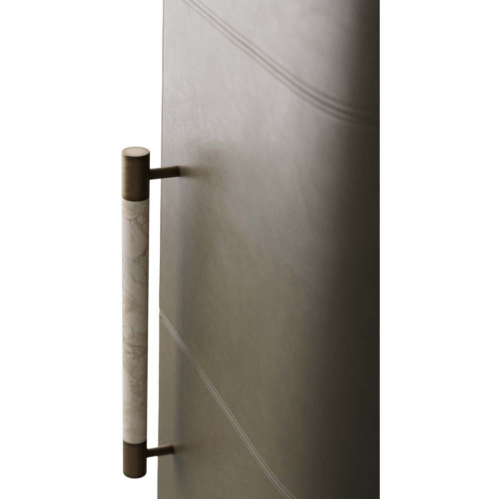 Sherbourne 43 inch Graphite Cabinet