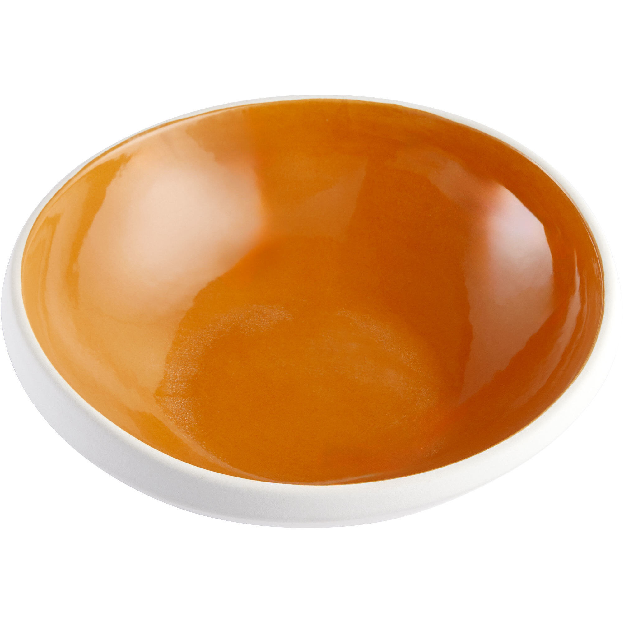 Tricolore 10.5 X 3 inch Bowl, Small