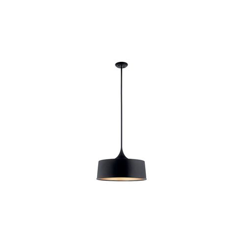 Elias 1 Light 22.00 inch Pendant