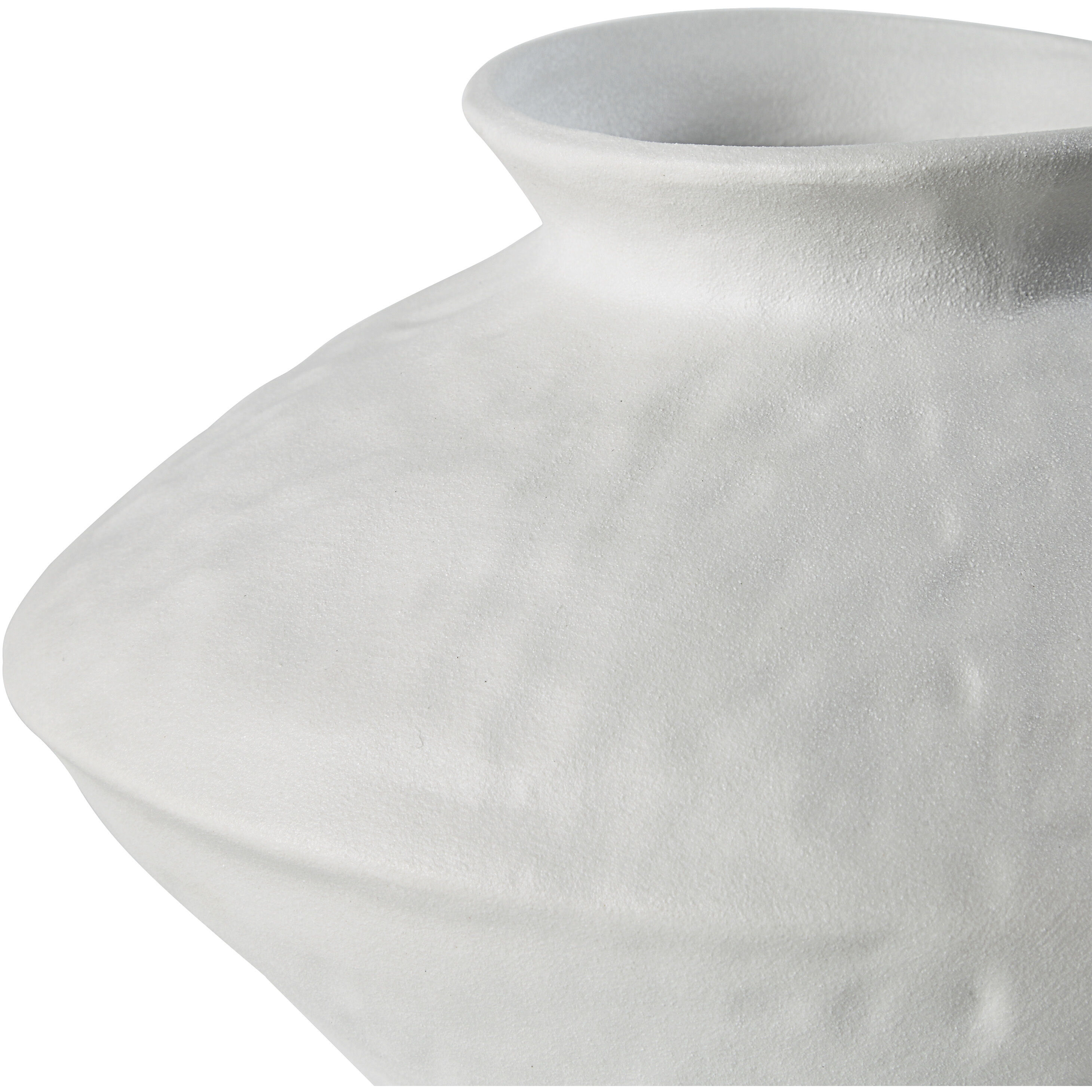 Mills 7.48 X 5.94 inch Vase