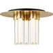 Sean Lavin Kola 5 Light 13.00 inch Flush Mount