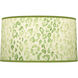 Abbey Rose Rumble 14.5 inch Lamp Shade