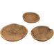 Kanso 9.8 X 3.1 inch Decorative Bowl