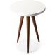 Carlsbad Contemporary 24 X 16 inch Butler Loft Accent Table