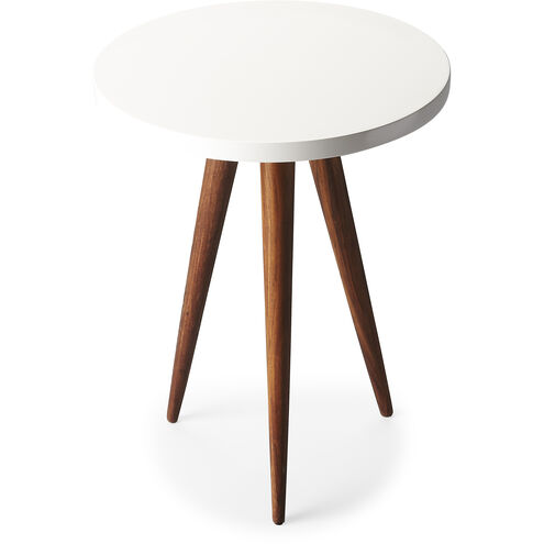 Carlsbad Contemporary 24 X 16 inch Butler Loft Accent Table